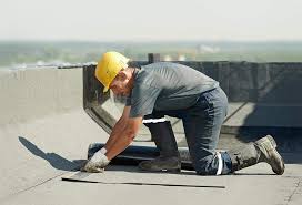 Professional Roofing Contractor in Rosedale, LA